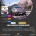 اکانت قانونی Forza Horizon 6 Premium Edition برای PS5